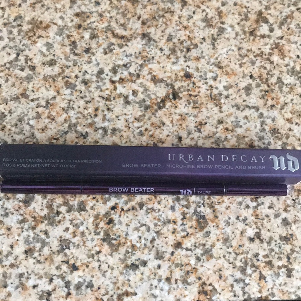 Urban decay brow beater